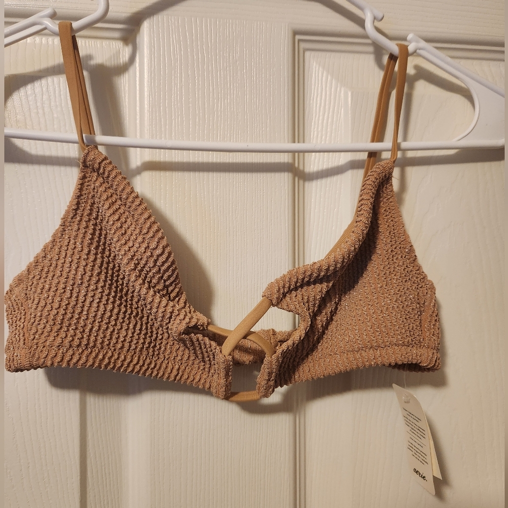 AERIE SWIMWEAR SZ XS, NWT